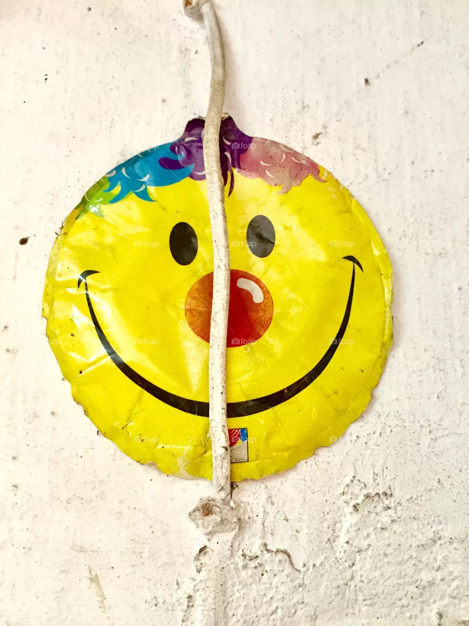 Smile 
