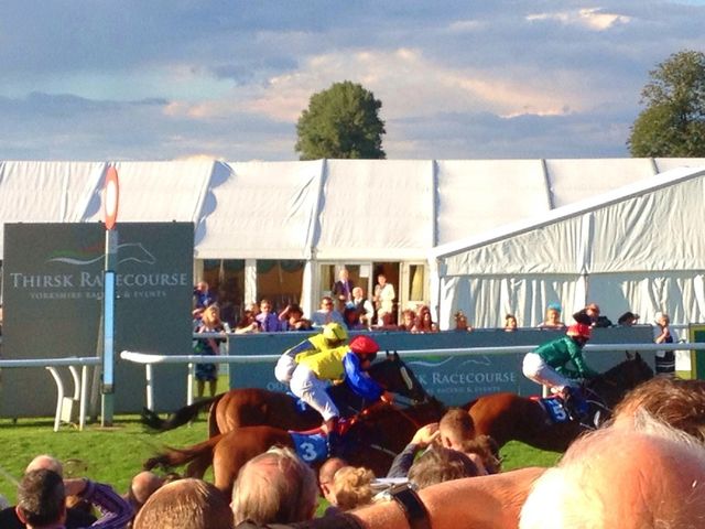 Thirsk Race Course