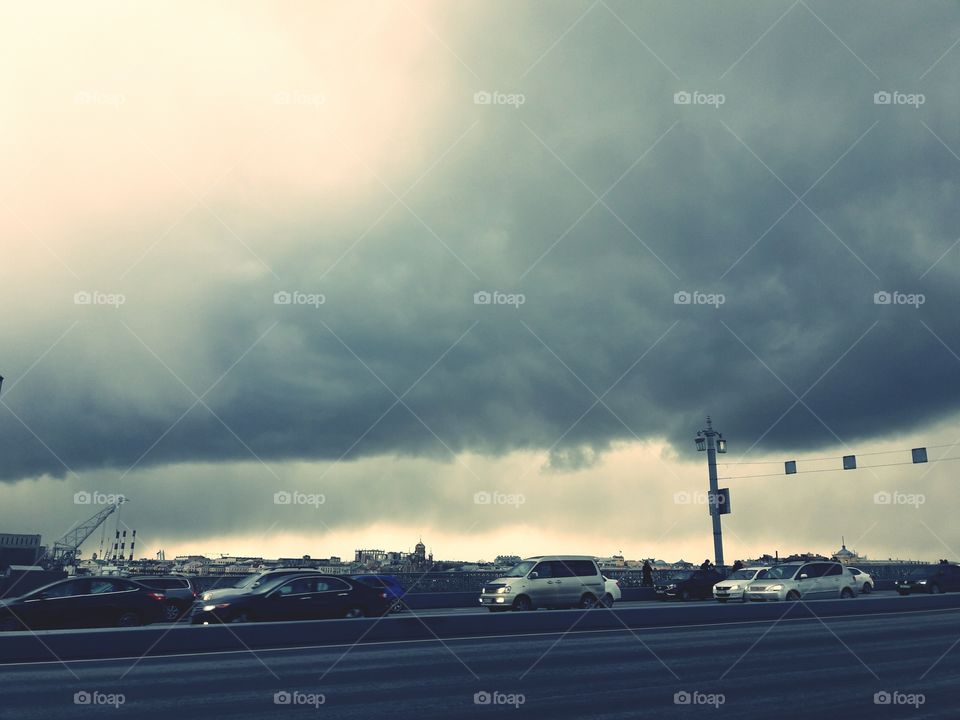 all about wild nature and weather