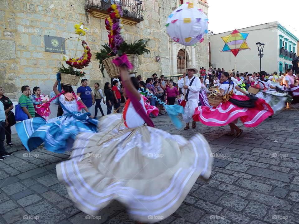 Guelaguetza