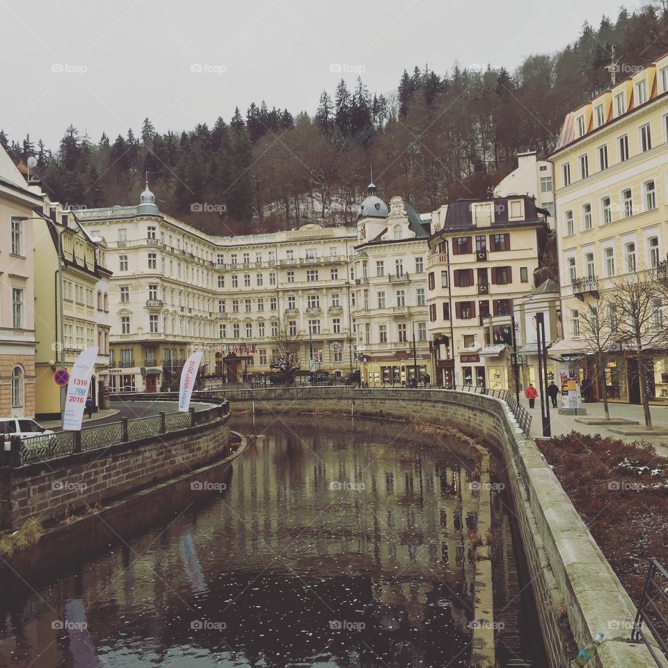 Karlovy Vary 
