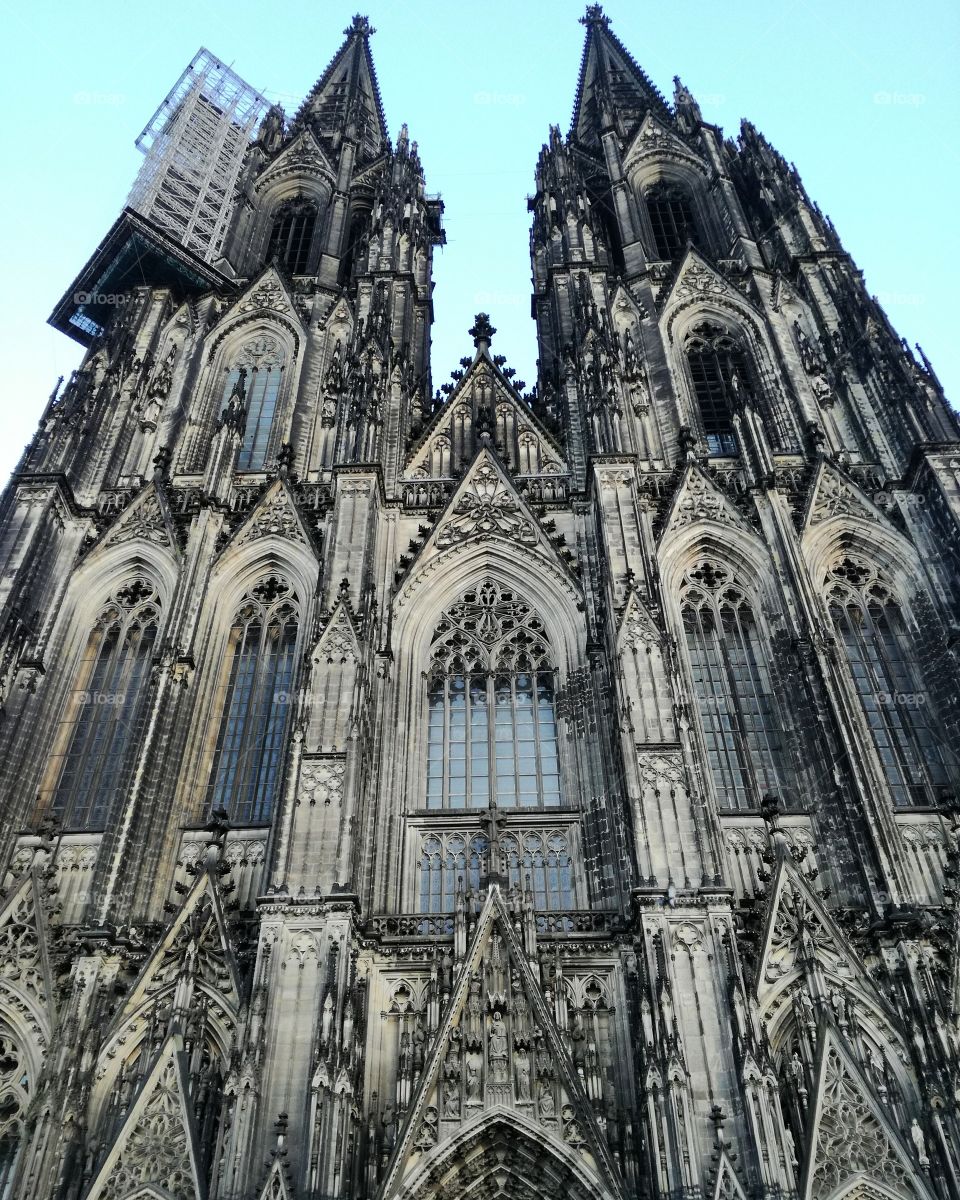 Kölner Dom