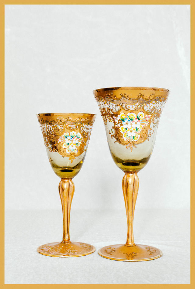 grandpa's cups