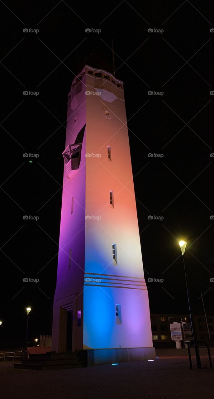 Noordwijk, Netherlands 