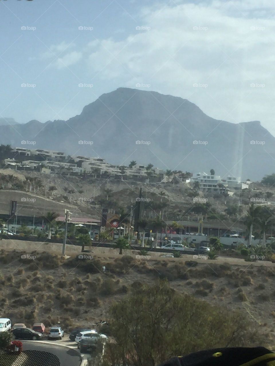 Tenerife