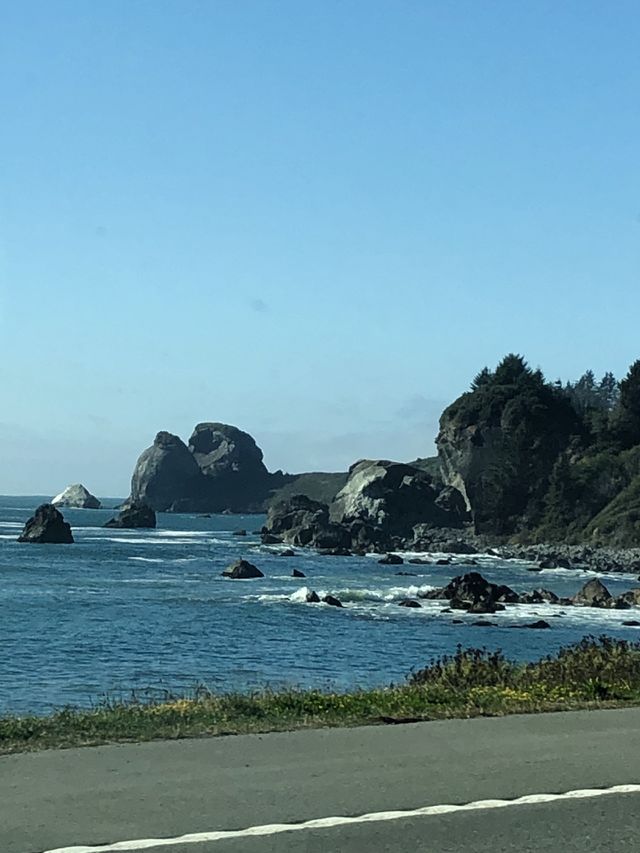 Coast