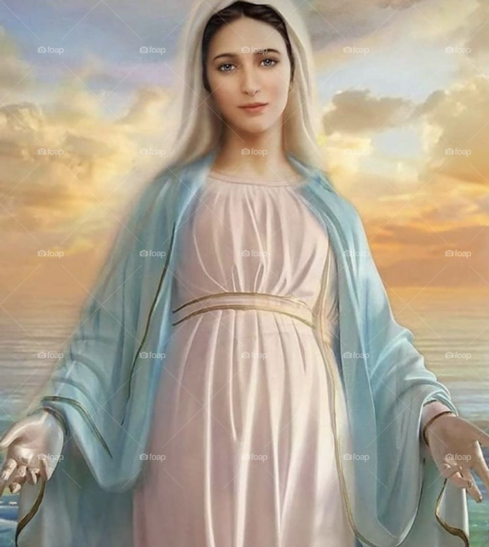 🙏 🇪🇸 Oh Maria, ruega por nosotros que recurrimos a ti.  Amén.  🇧🇷 Ó Maria, Nossa Senhora, rogai por nós que recorremos a vós. Amém. / 🇺🇸 O Mary, pray for us that we turn to you.  Amen. / 🇮🇹 O Madonna, prega per noi che ci rivolgiamo a te. Amen. 