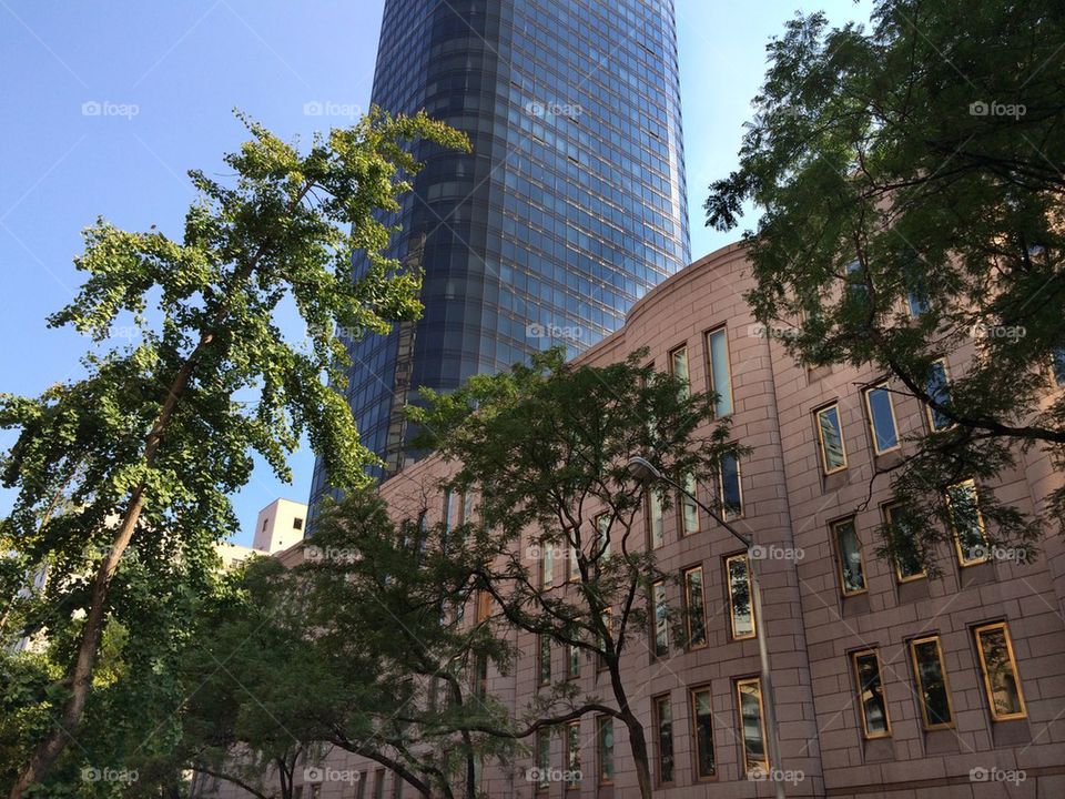 Upper Eastside apartments