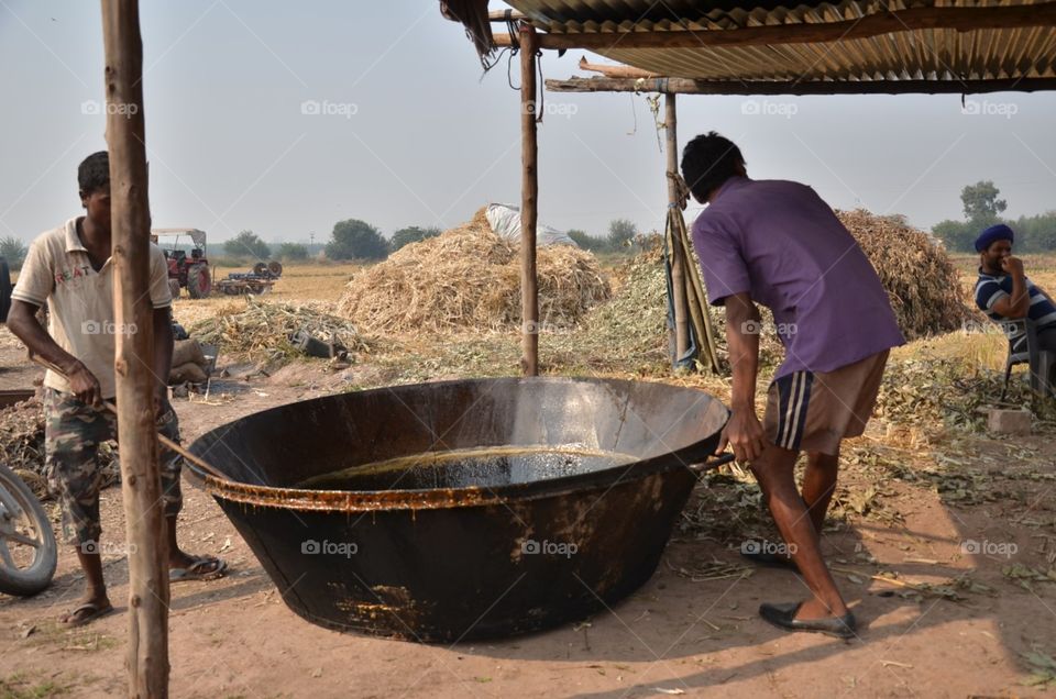 Indian Cooking