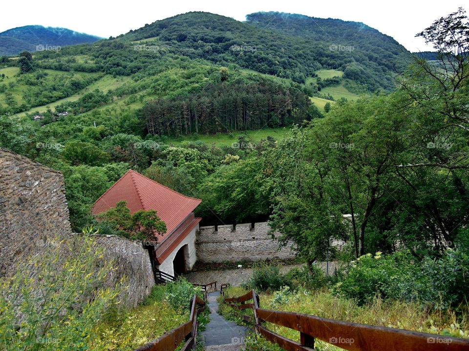 Deva, Romania