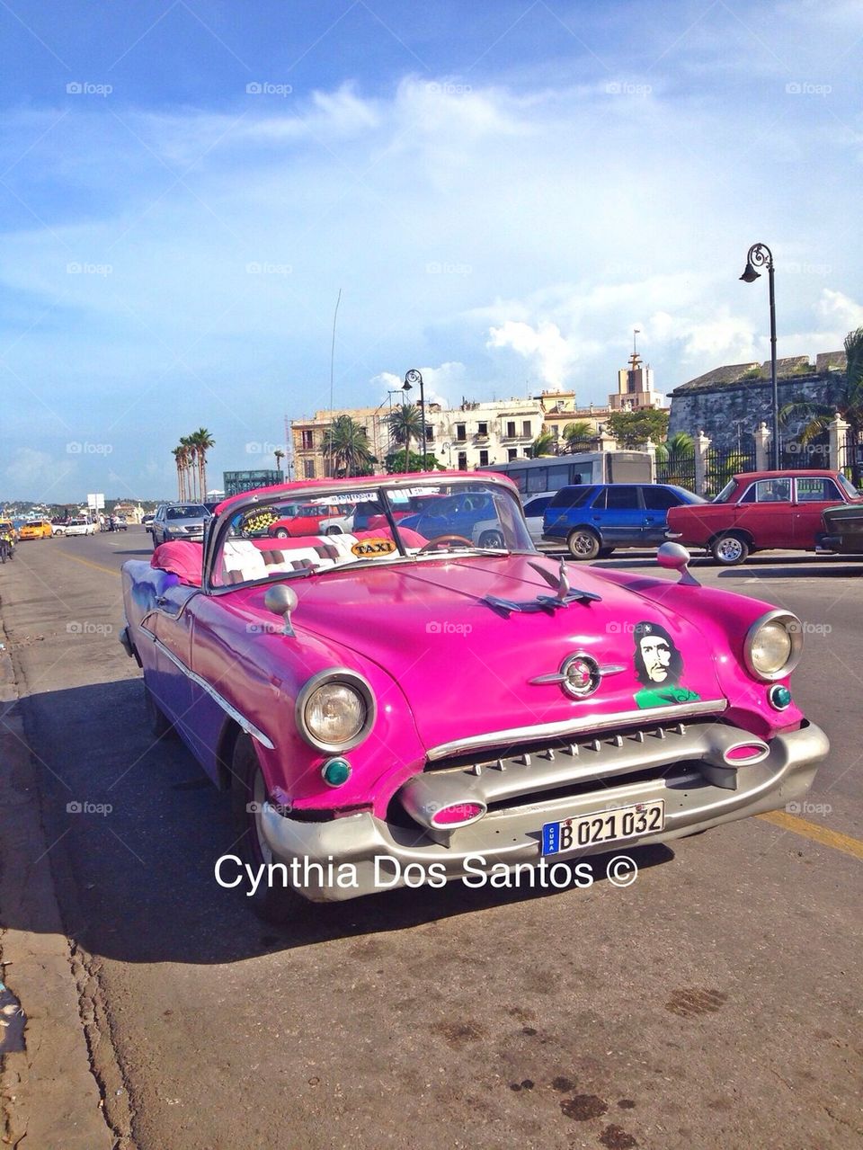 Havana