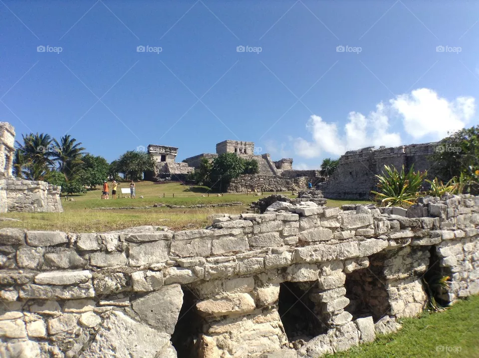 Tulum