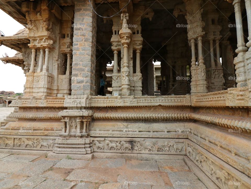 Architecture, Travel, No Person, Ancient, Building