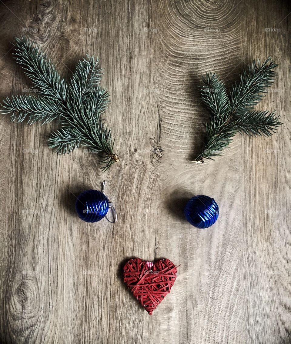 Christmas decoration