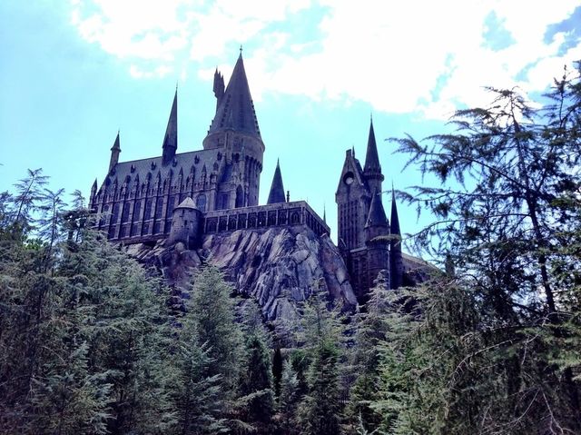 Castle