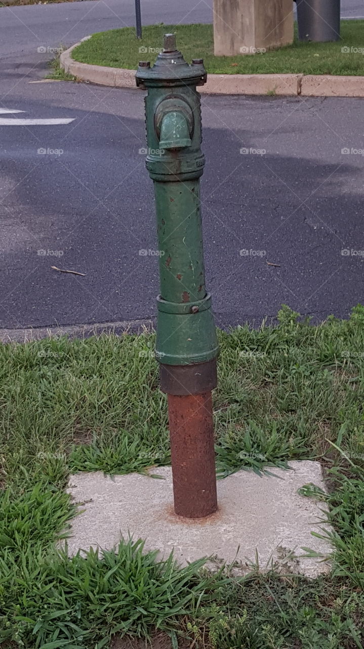 Water Pipe