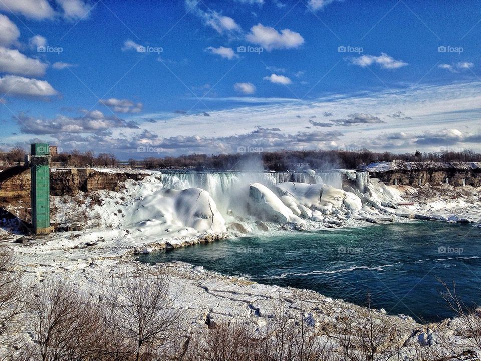 Niagara Falls