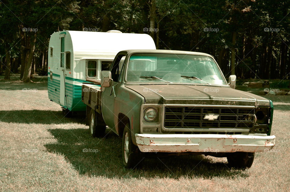 Take the Nostalgic Way Home ( Series )