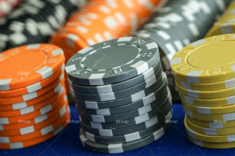 Casino Chips