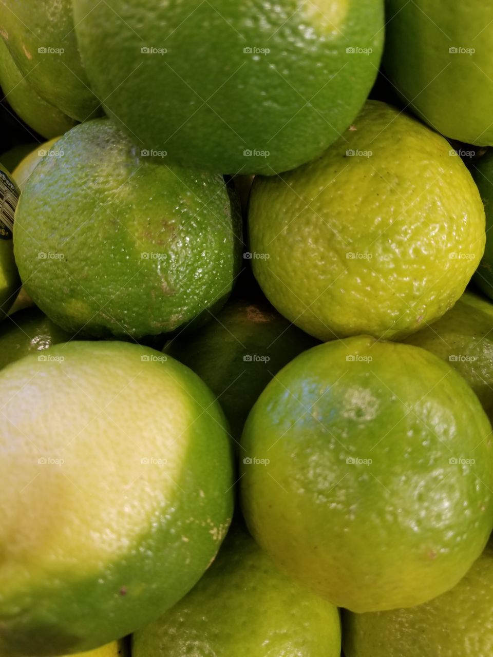 limes