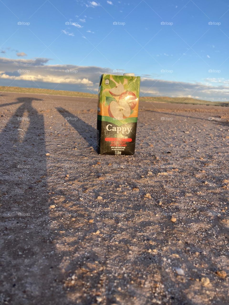 View from down ♥️