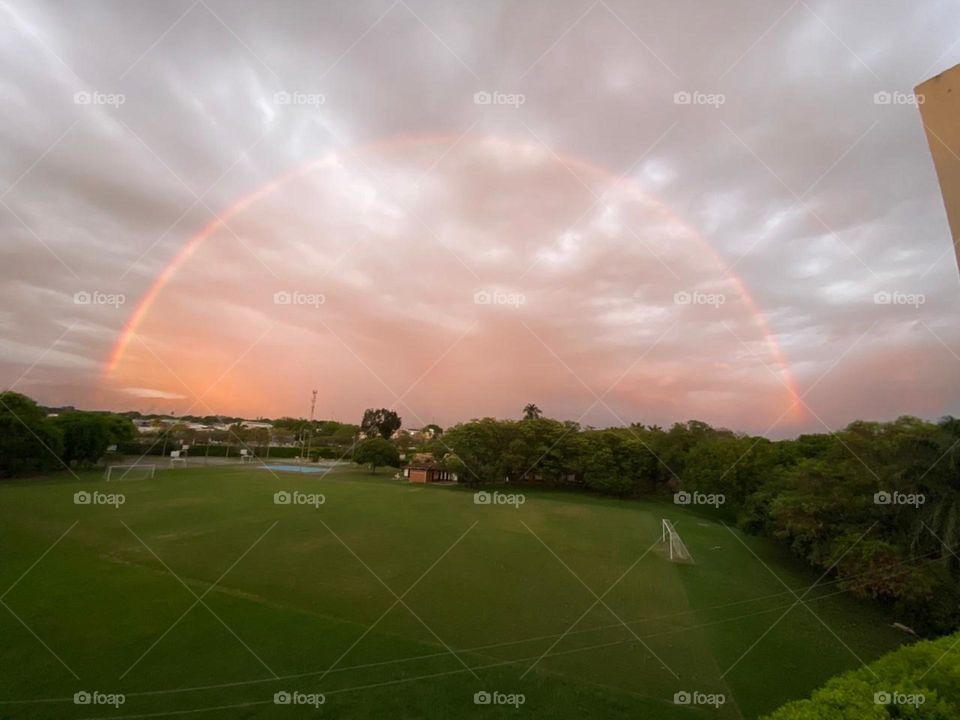 Rainbows 🌈