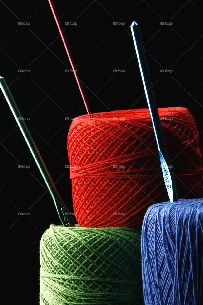 yarn