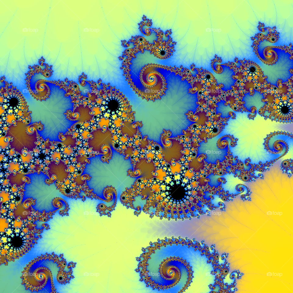fractal curves. a part of fractal set