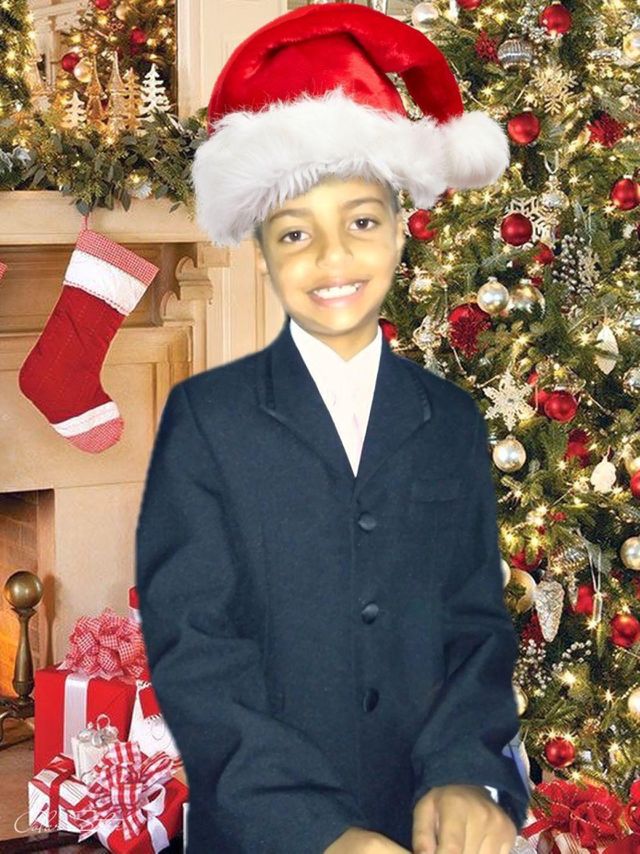 Christmas
