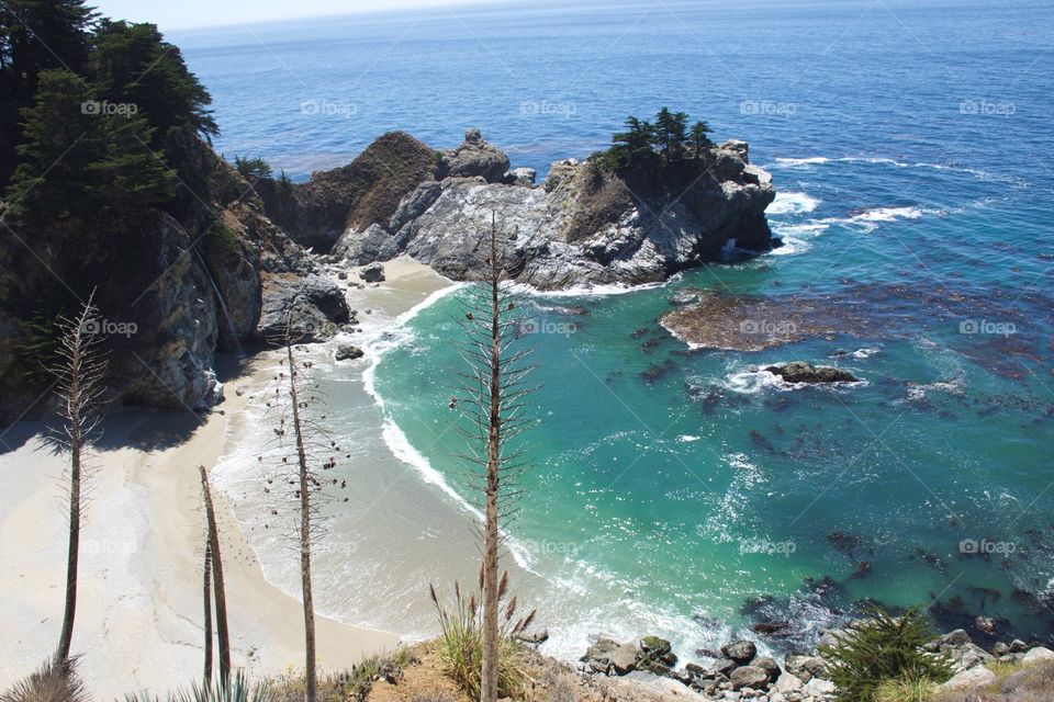 Big Sur 