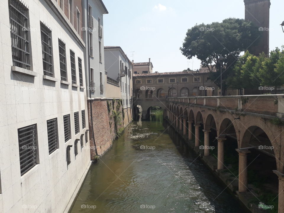 trip to Mantova-Italy