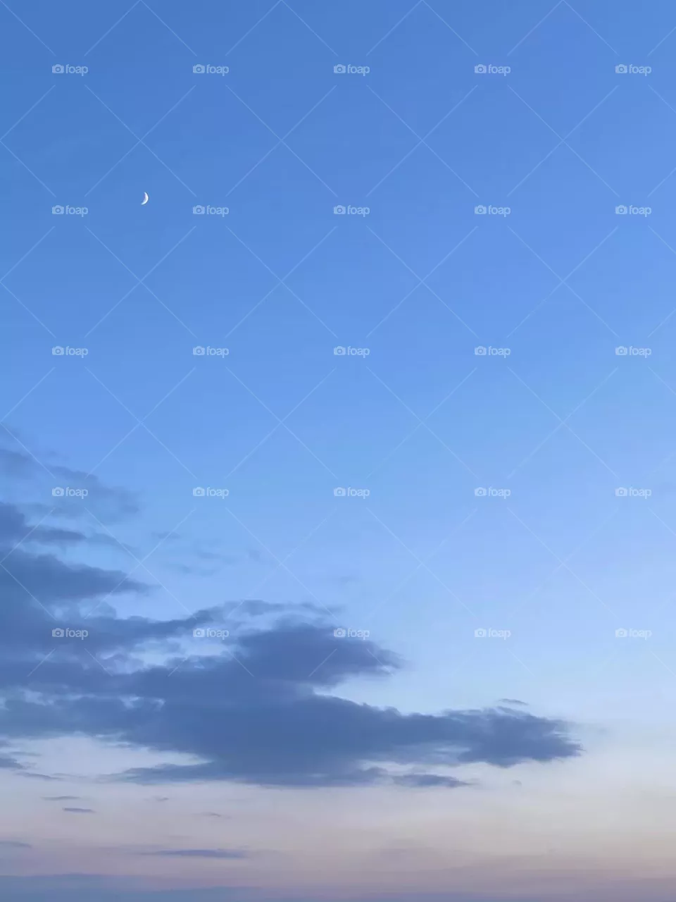 Blue Sky