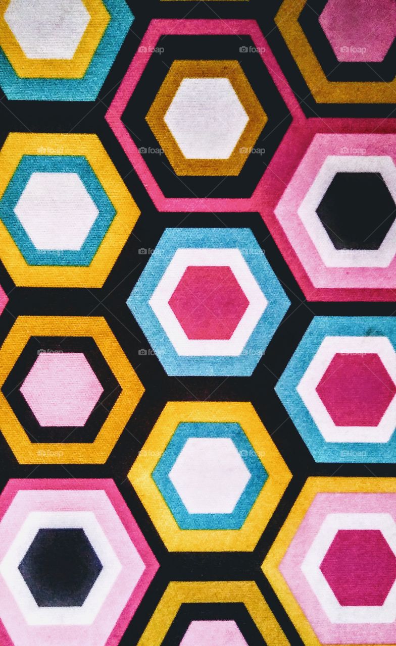 Symphony of Patterns