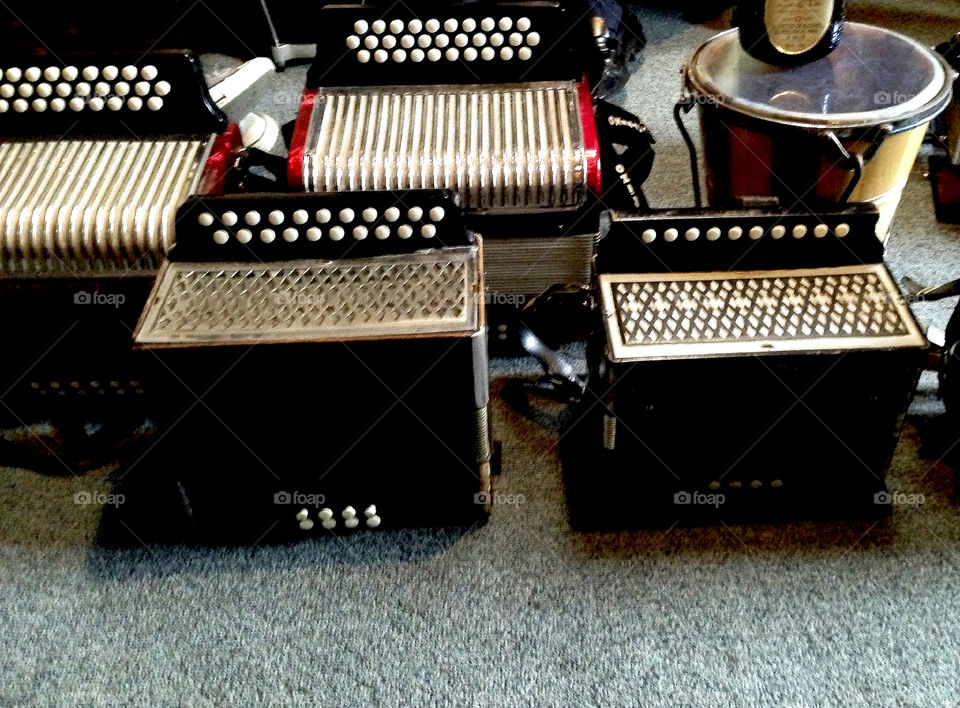 Accordion 