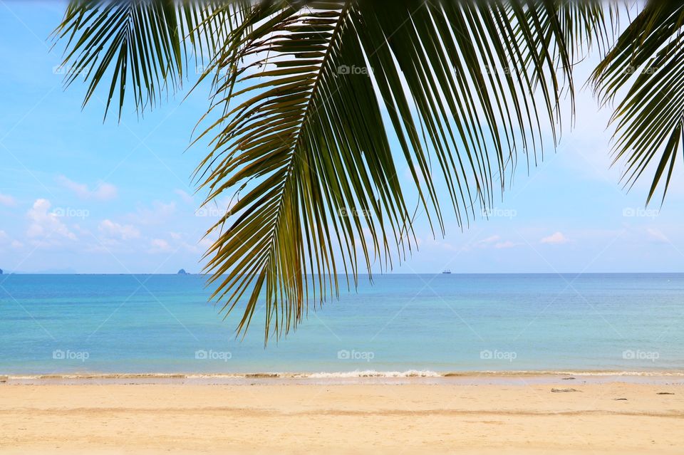 Cannot get enough of Krabi.