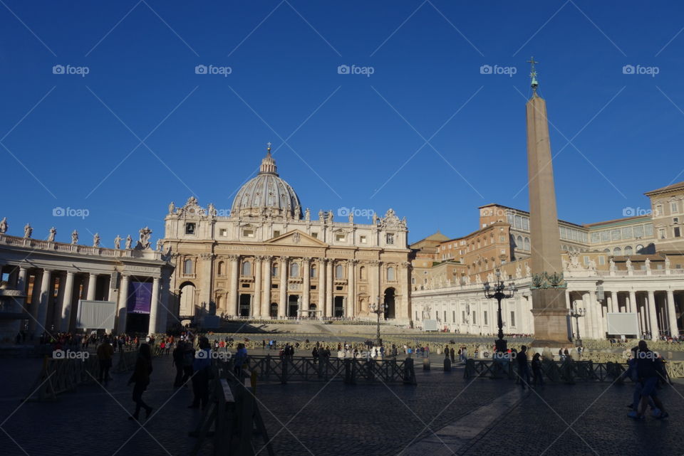Vaticano
