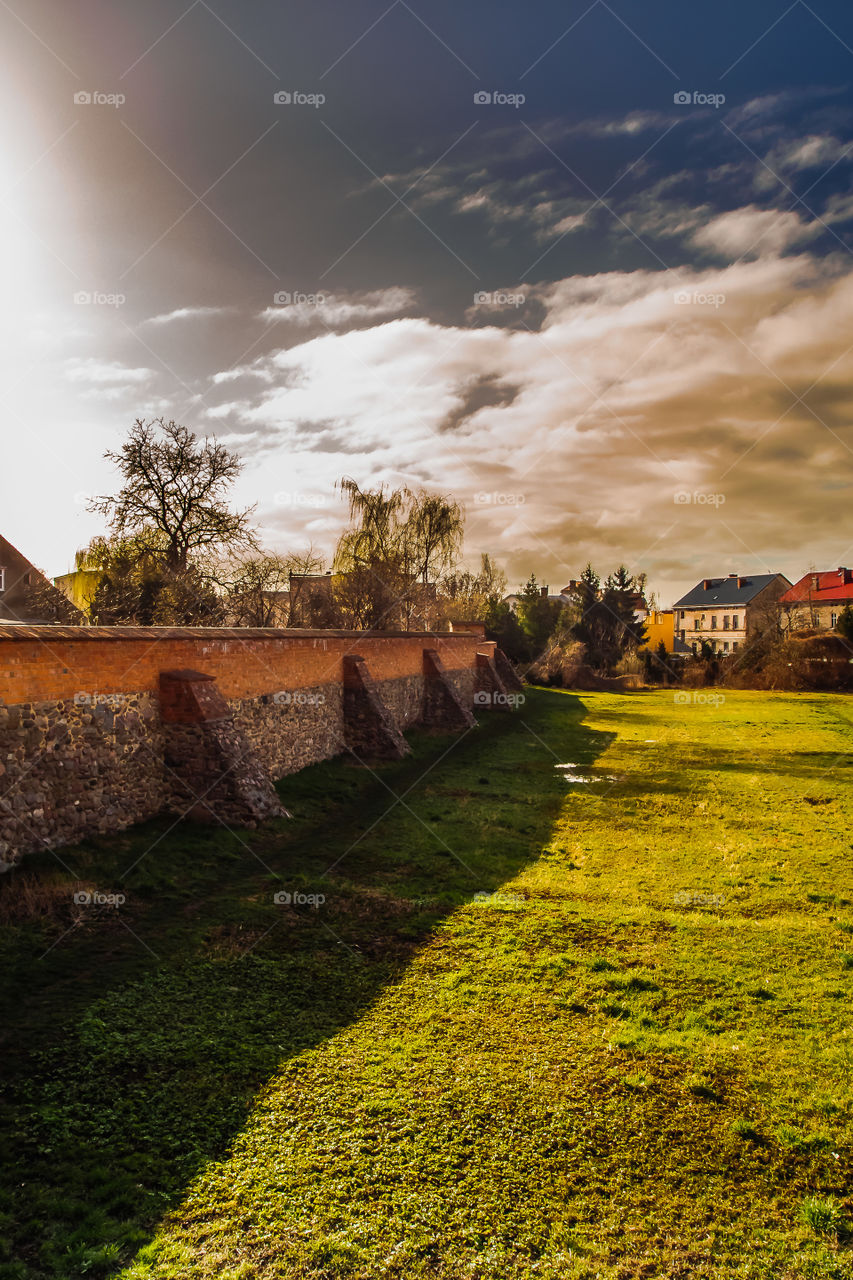 Wschowa, Poland