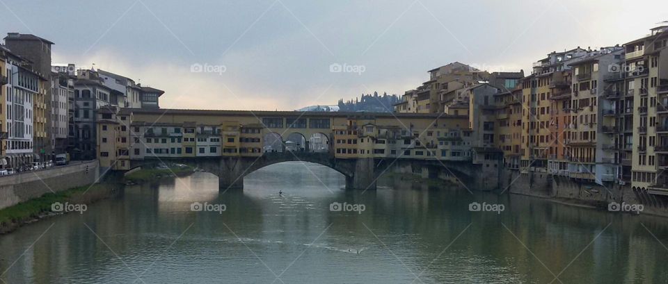 Ponte Vecchio