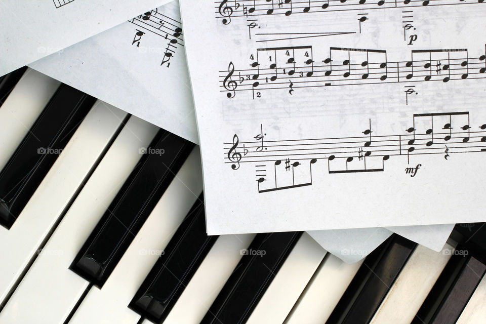 Music, melody, note, player, musical plates, international music day, author, creativity, inspiration, muse, love, art