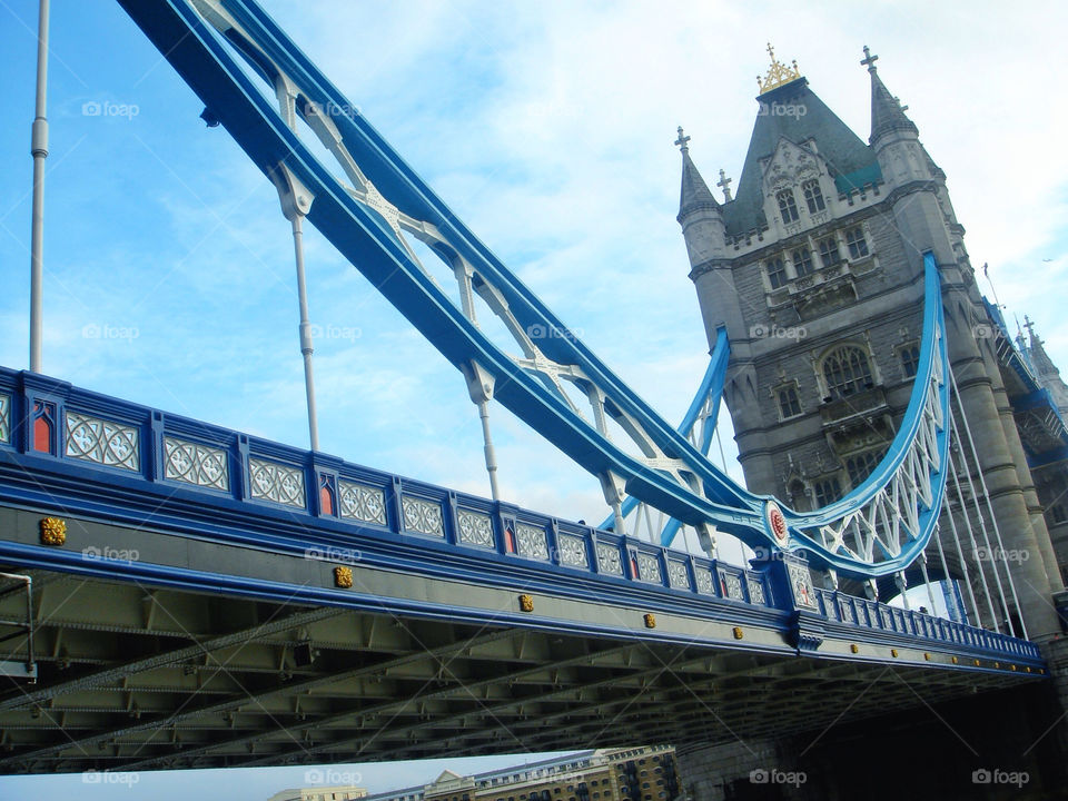 london bridge towerbridge londonbridge by uzzidaman