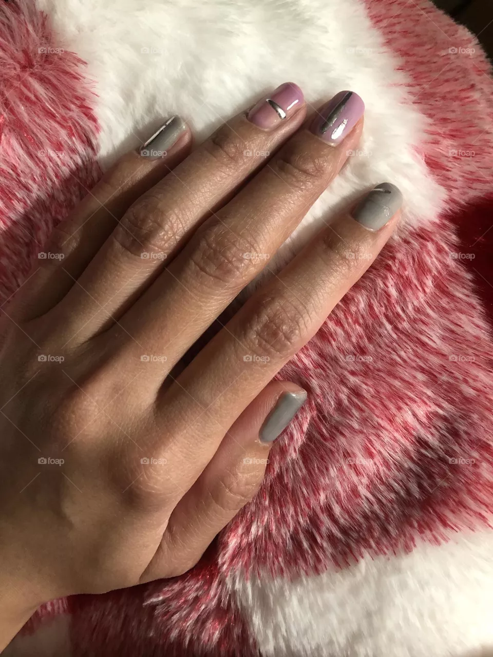 Manicure