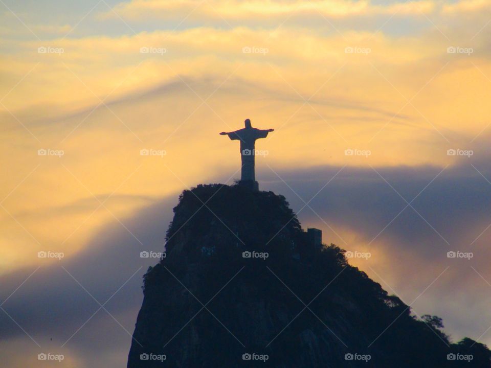 Christ of Rio de Janeiro