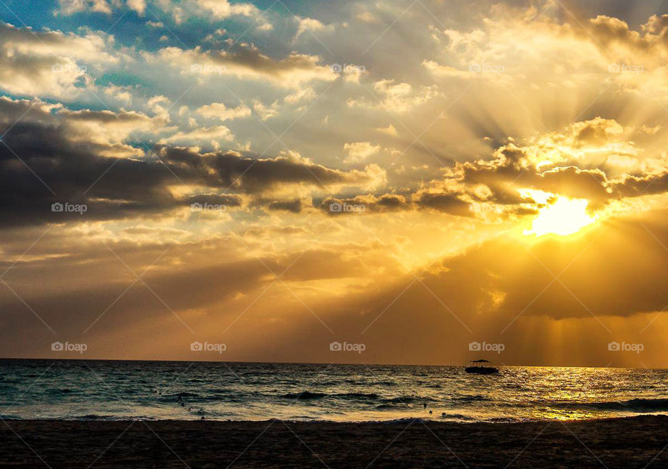 Travel around the world