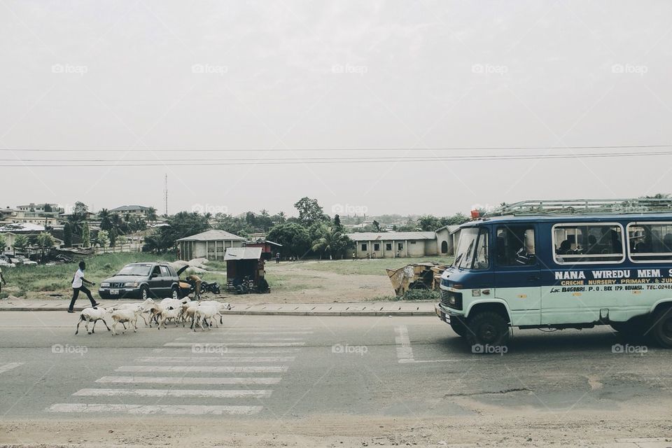 Ghana obuasi 