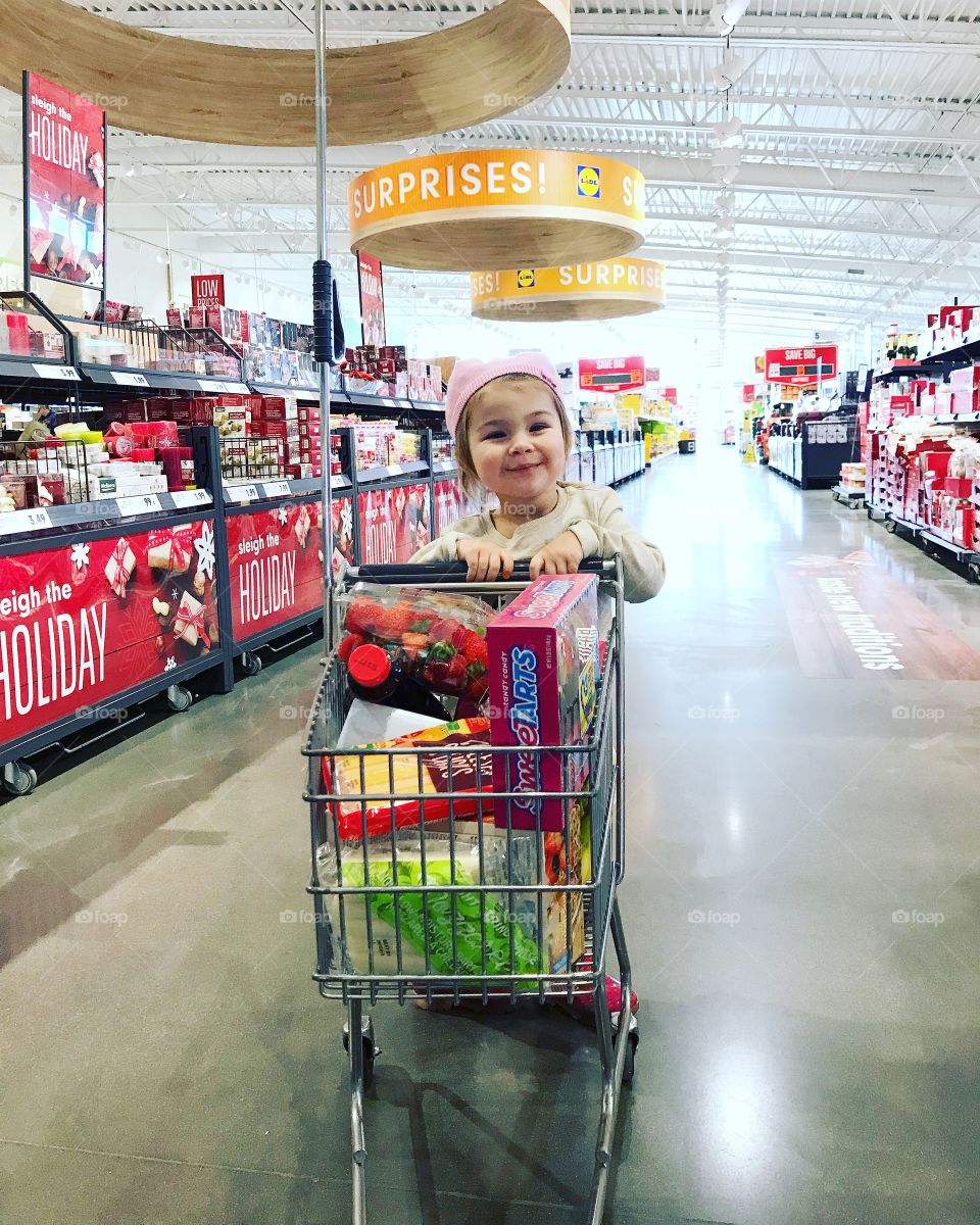 Future shopper 