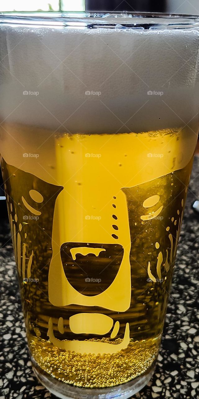 Beer Bear
