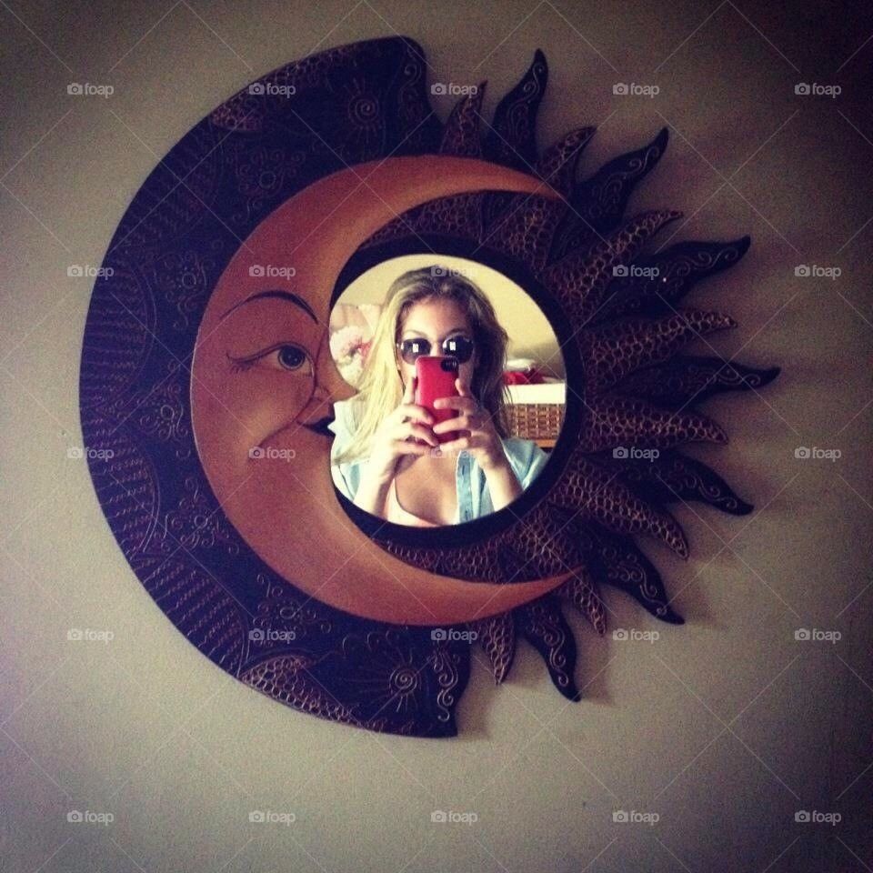 Spiritual Reflection