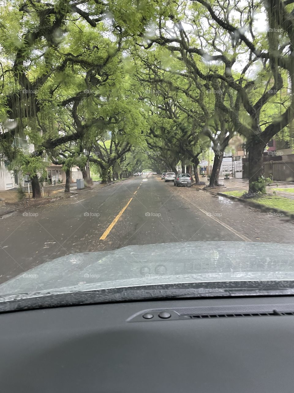 Rua linda