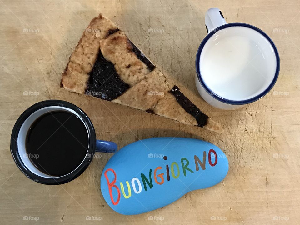 Buongiorno 