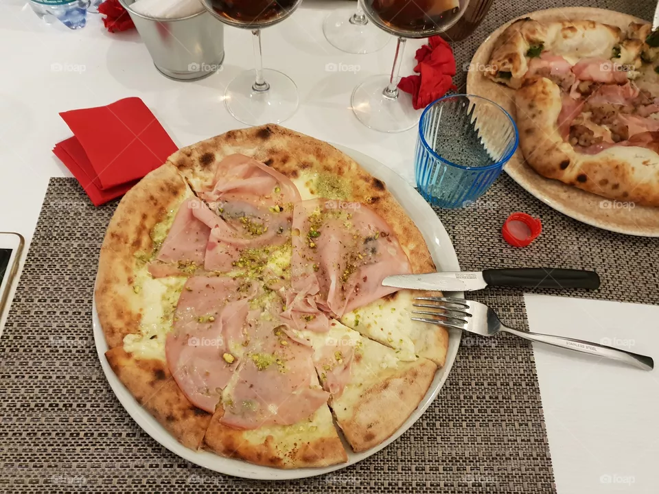 pizza